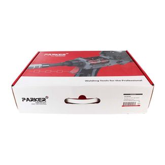 Parker SGT 18 с 4-мя кнопками, разъёмом Surelok GT и 9-пиновым разъёмом Tuchel 12 метров