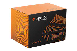 Сварог PRO CONTROL AR/CO2 2Р (7872637000) Сварог PRO CONTROL AR/CO2 2Р (7872637000)