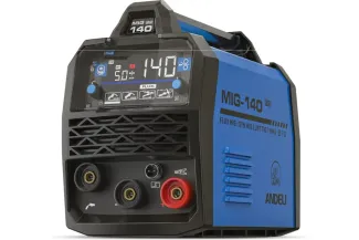 ANDELI MIG-140 PLUS