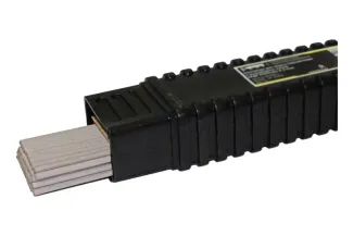 КЕДР Электроды для сварки нержавеющих и разнородных сталей E309LMo 2.5мм (пачка 1кг)