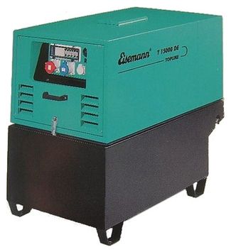  Eisemann T 11011DE