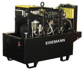  Eisemann P 15011DE