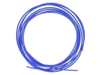 КЕДР Канал направляющий тефлон PRO (0,6–0,8) 3,5 м синий
