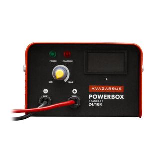 FoxWeld KVAZARRUS PowerBox 24/10R FoxWeld KVAZARRUS PowerBox 24/10R