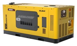  Energy Power EP19STA