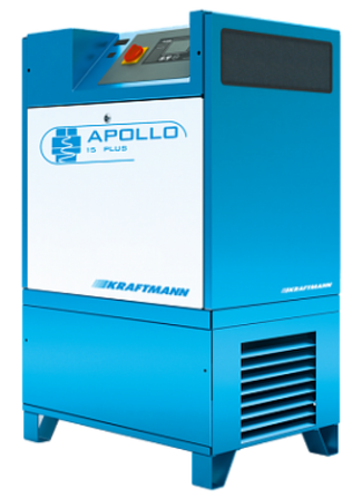 KRAFTMANN APOLLO 30 O 5-10 Bar