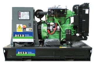  Aksa APD 25 A