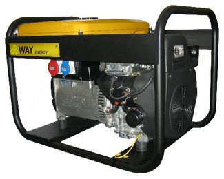  WAY Energy RNTE 13500