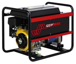  GENMAC Click 7300R