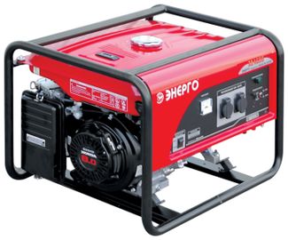  ЭНЕРГО ЭА 4600