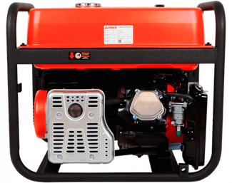 A-iPower A6000EAX A-iPower A6000EAX