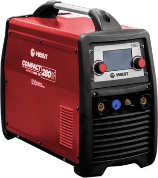 Helvi COMPACT EVO 280 AC/DC Helvi COMPACT EVO 280 AC/DC