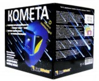 FoxWeld Комета FoxWeld Комета