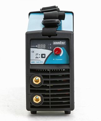 Grovers ARC 160 PFC Grovers ARC 160 PFC