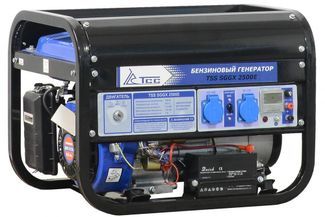 ТСС SGGX 2500E ТСС SGGX 2500E