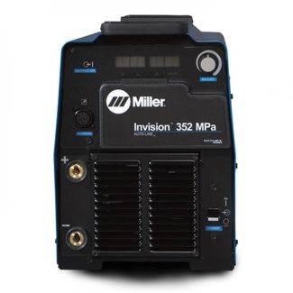Miller Invision 352 MPa