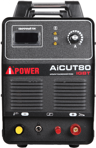 A-iPower AiCUT80