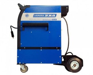 Aurora PRO SKYWAY 330 SYNERGIC Aurora PRO SKYWAY 330 SYNERGIC