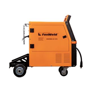 FoxWeld INVERMIG 351 SYN FoxWeld INVERMIG 351 SYN