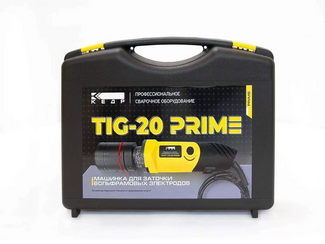 КЕДР TIG-20 PRIME КЕДР TIG-20 PRIME