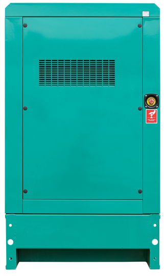MGE MGEp300CS в кожухе