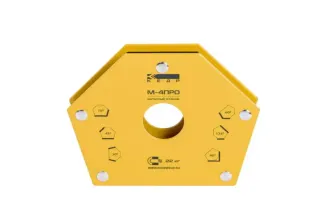 КЕДР Магнитный угольник М-4 ПРО