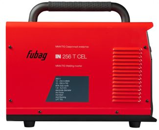 Fubag IN 256 T CEL Fubag IN 256 T CEL