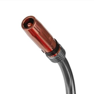 Parker SGB 380A 3 метра (MIG/MAG) Parker SGB 380A 3 метра (MIG/MAG)