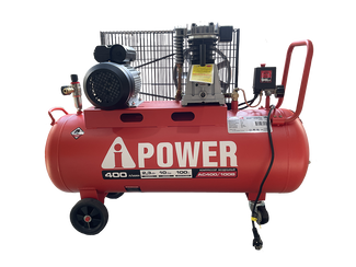 A-iPower AC400/100B