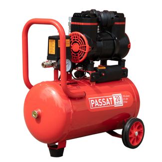 Aurora PASSAT-20 BLACK