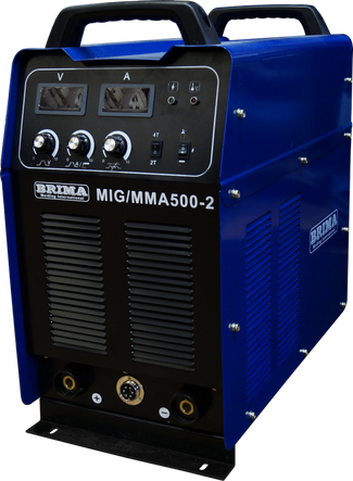 Brima MIG-MMA-500-2 Brima MIG-MMA-500-2