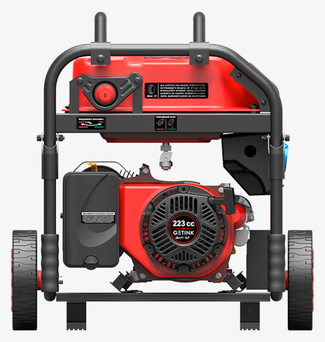 GETINK G3500EAX