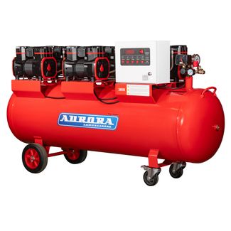 Aurora PASSAT-250/1250 MODULE 4G безмасляный