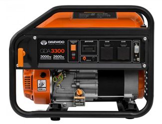 Daewoo GDA 3300 Daewoo GDA 3300
