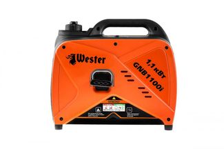 Wester GNB1100i Wester GNB1100i