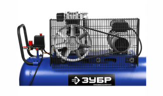 Зубр ЗКПМ-440-100-Р-2.2