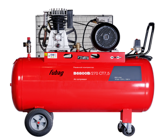Fubag B6800B/270 CT7,5