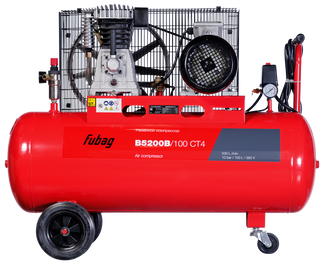Fubag B5200B/100 CT4