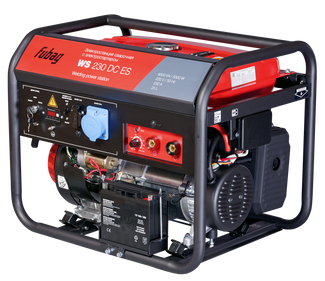 Fubag WS 230DC ES Fubag WS 230DC ES