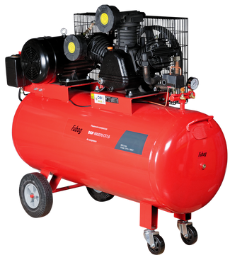 Fubag DCF-900/270 CT7.5