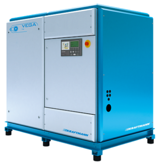KRAFTMANN VEGA 5-8 PLUS R 500 KRAFTMANN VEGA 5-8 PLUS R 500