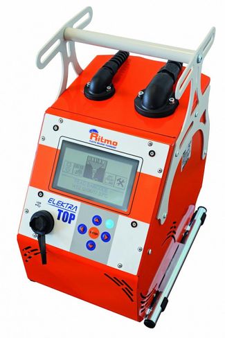 RITMO Elektra Top RITMO Elektra Top