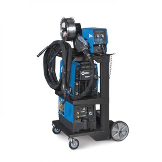 Miller Invision 352 MPa