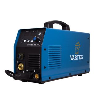 FoxWeld Varteg DUO 200-S FoxWeld Varteg DUO 200-S