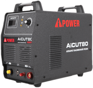 A-iPower AiCUT80