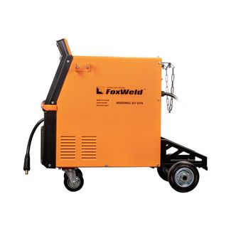 FoxWeld INVERMIG 351 SYN FoxWeld INVERMIG 351 SYN