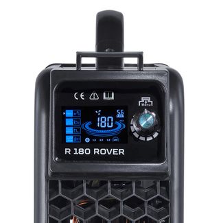 ОБЕРОН R 180 Rover ОБЕРОН R 180 Rover
