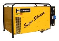  WFM Generators 4200-SHE