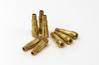 Deka Держатель наконечника 40KD M8х43 (50 шт в уп.)