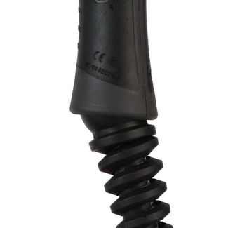 Parker STH 150E с поворотным гусаком 5 метров